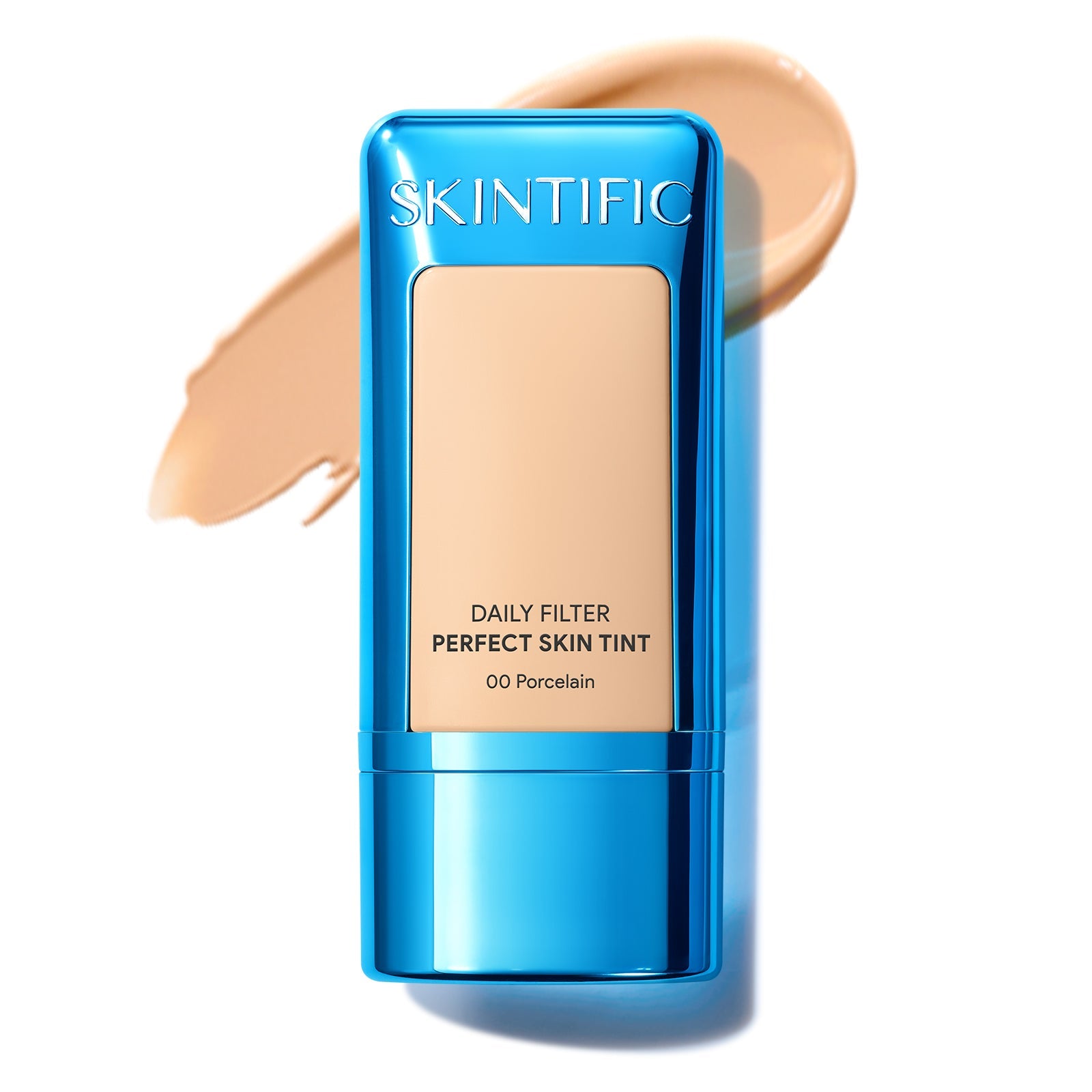 Base ligera Daily Filter Perfect Skin Tint