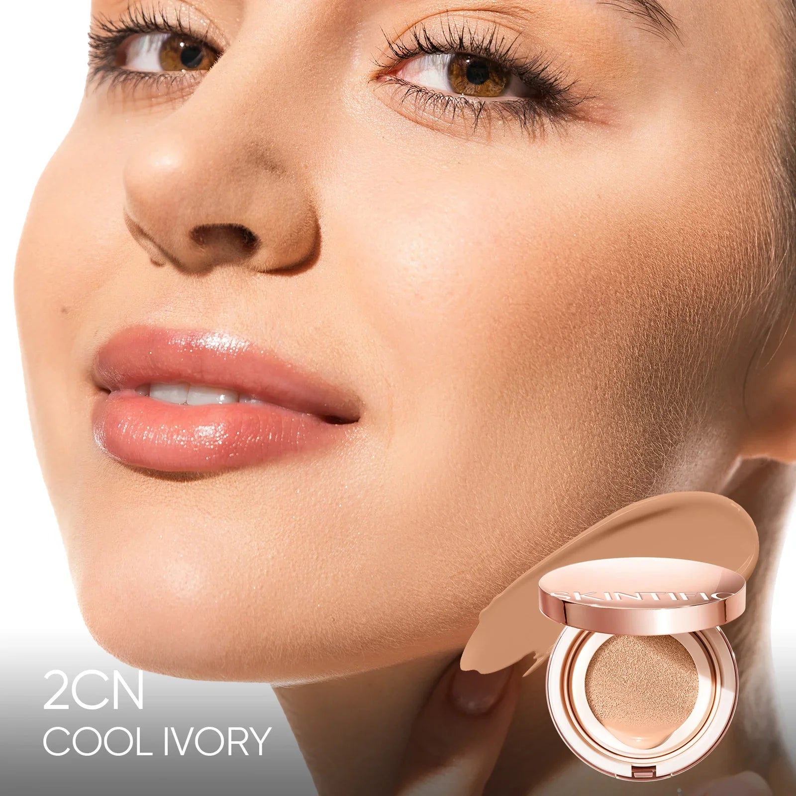 2CN Cool Ivory