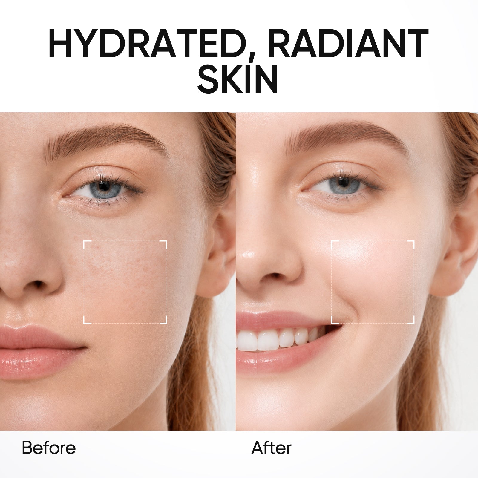 Niacinamide Brightening Essence Toner