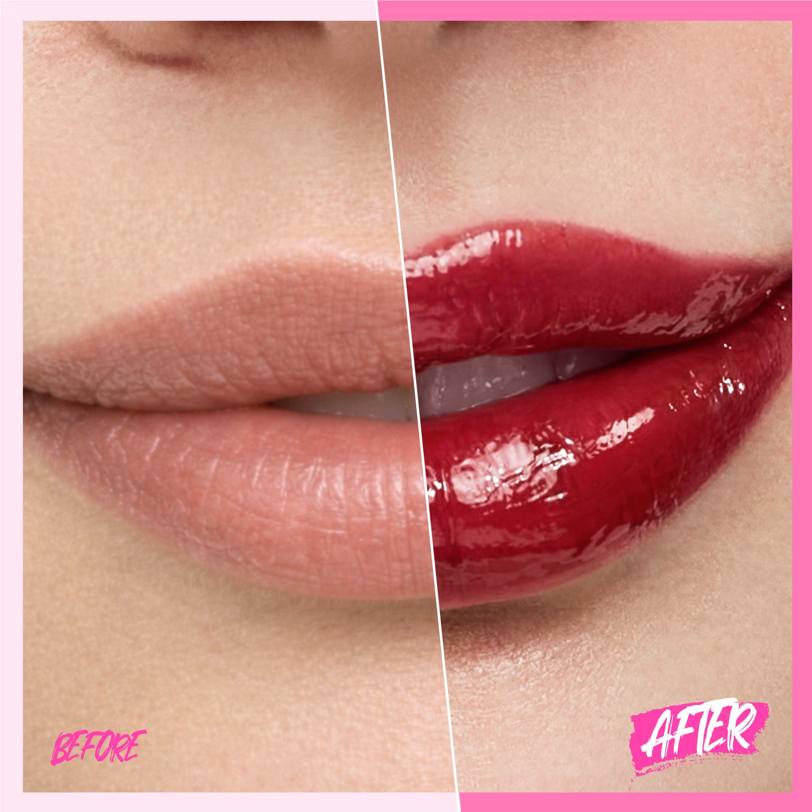 Peptide Brightening Lip Serum