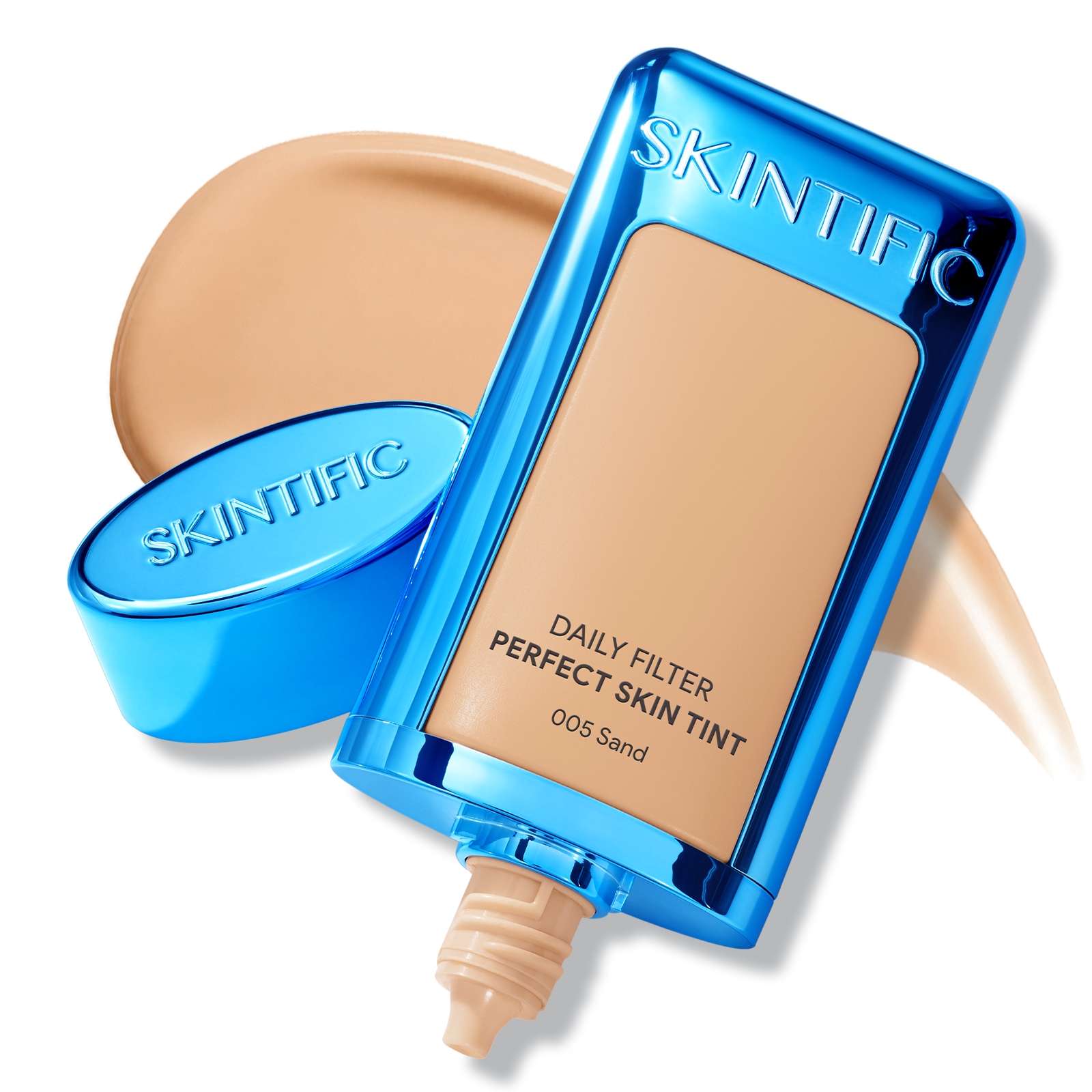 [JEFFREE STAR APPROVED] Daily Filter Perfect Skin Tint