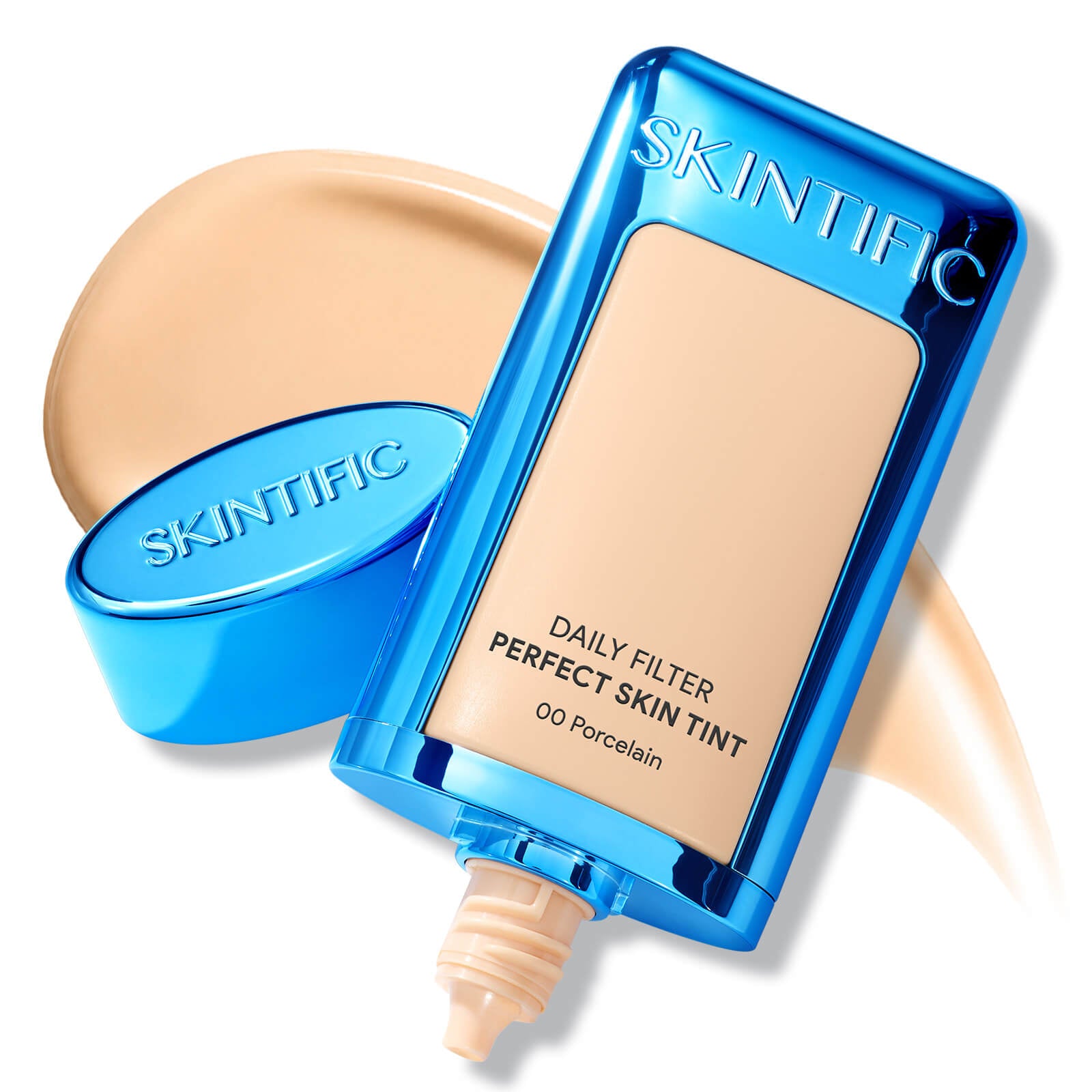 [JEFFREE STAR APPROVED] Daily Filter Perfect Skin Tint