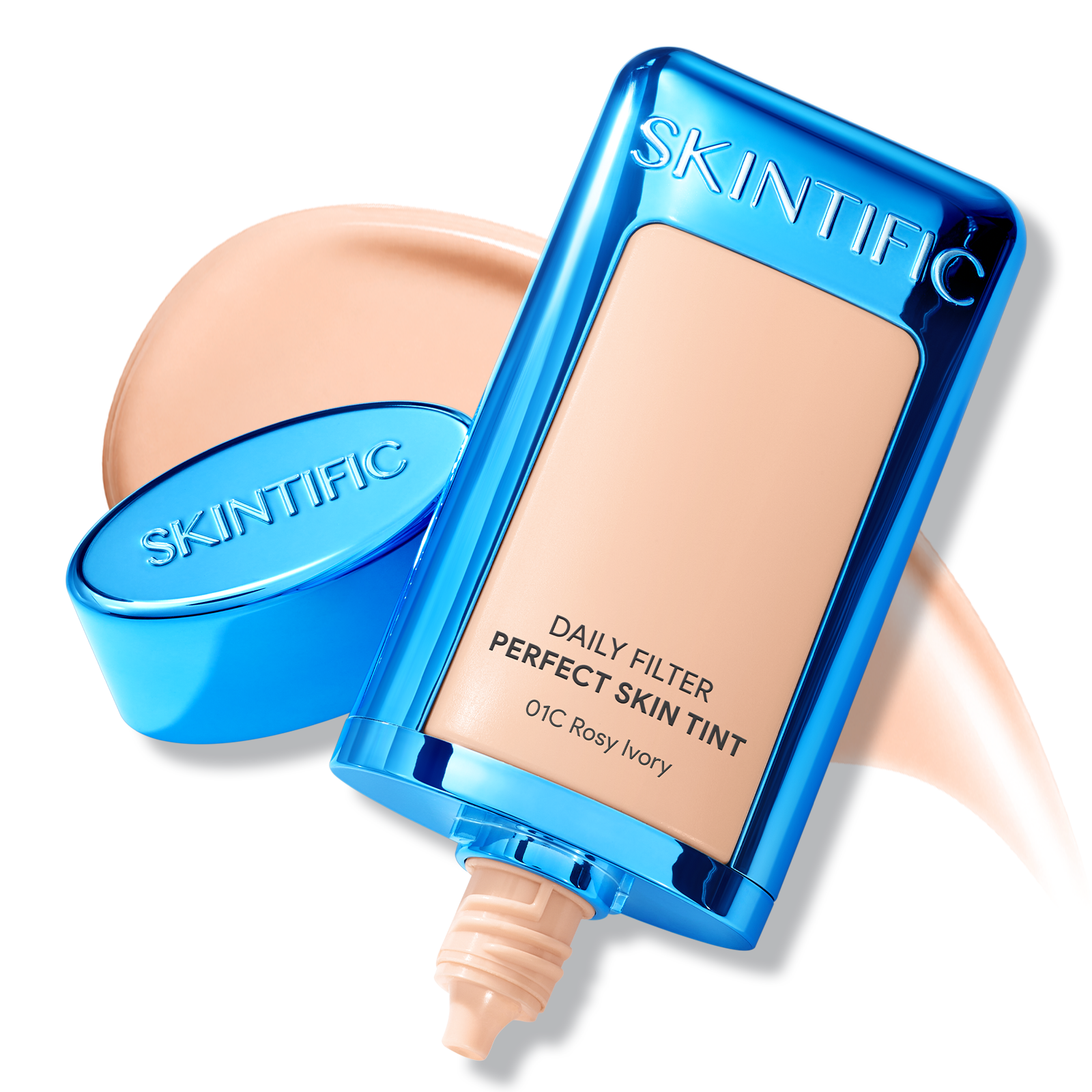 [JEFFREE STAR APPROVED] Daily Filter Perfect Skin Tint