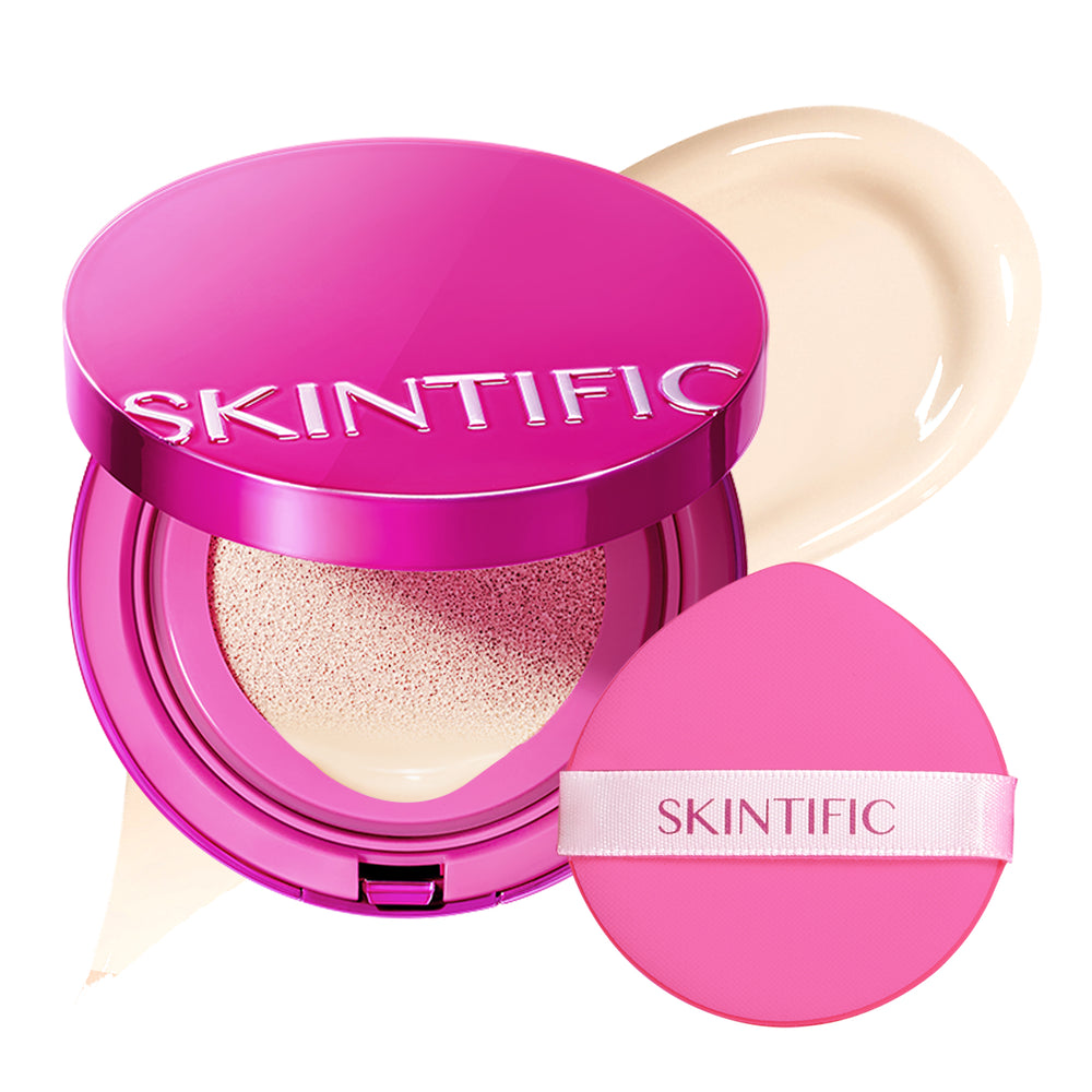 [JEFFREE STAR APPROVED] Cover Glow Perfect Cushion