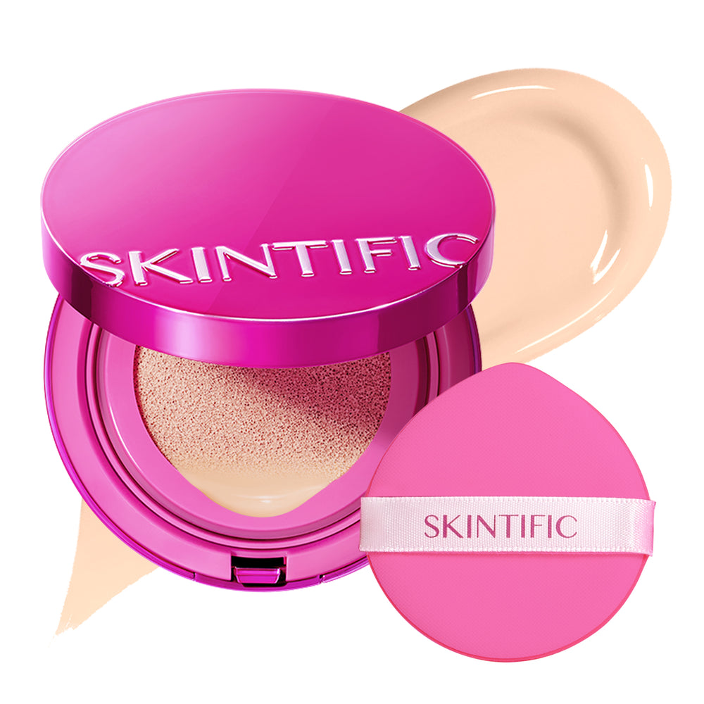 [JEFFREE STAR APPROVED] Cover Glow Perfect Cushion