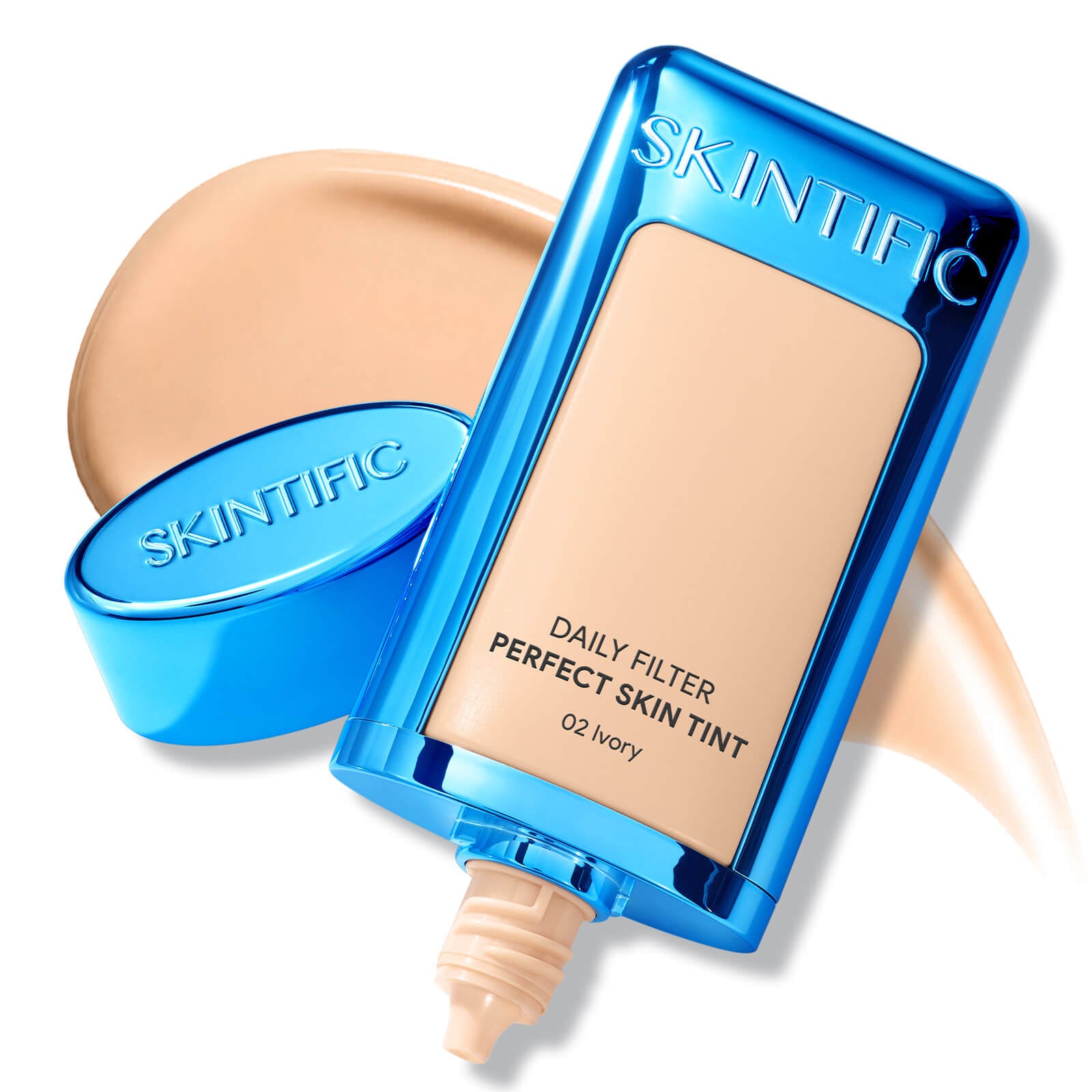 [JEFFREE STAR APPROVED] Daily Filter Perfect Skin Tint