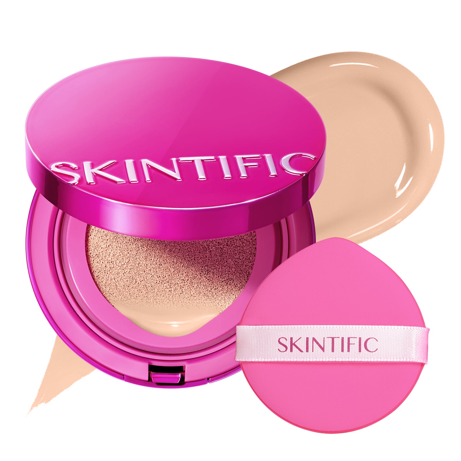 [JEFFREE STAR APPROVED] Cover Glow Perfect Cushion