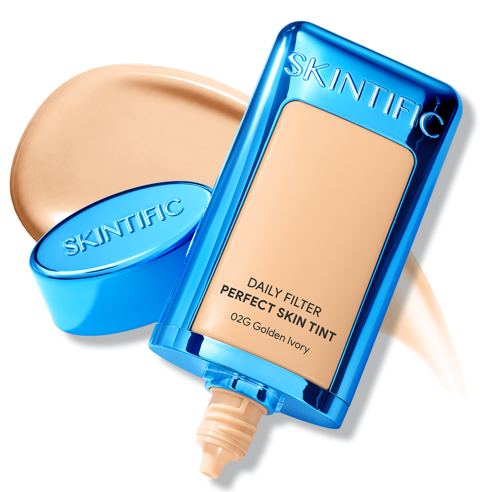 [JEFFREE STAR APPROVED] Daily Filter Perfect Skin Tint