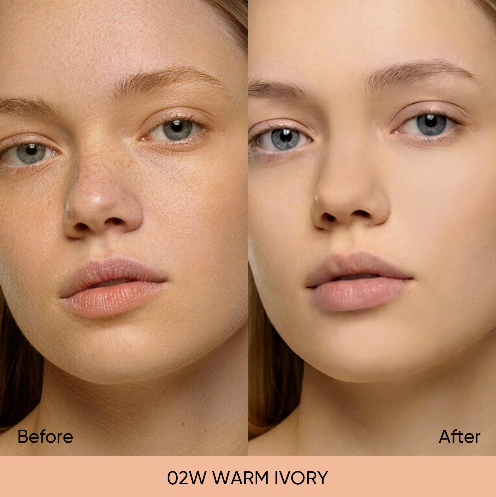 02W WARM IVORY