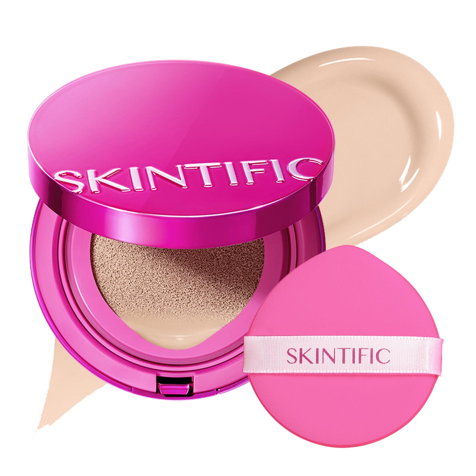 [JEFFREE STAR APPROVED] Cover Glow Perfect Cushion