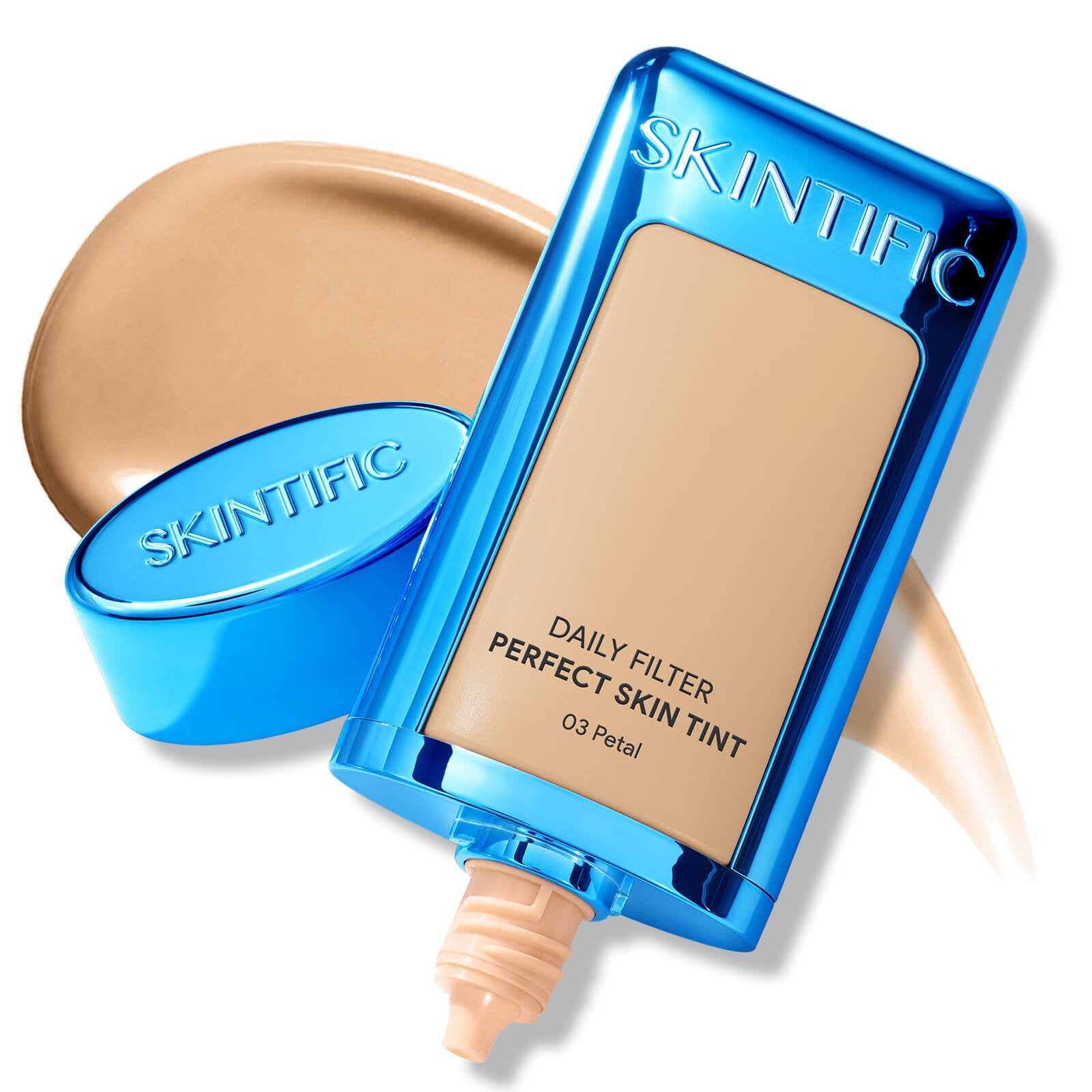 [JEFFREE STAR APPROVED] Daily Filter Perfect Skin Tint