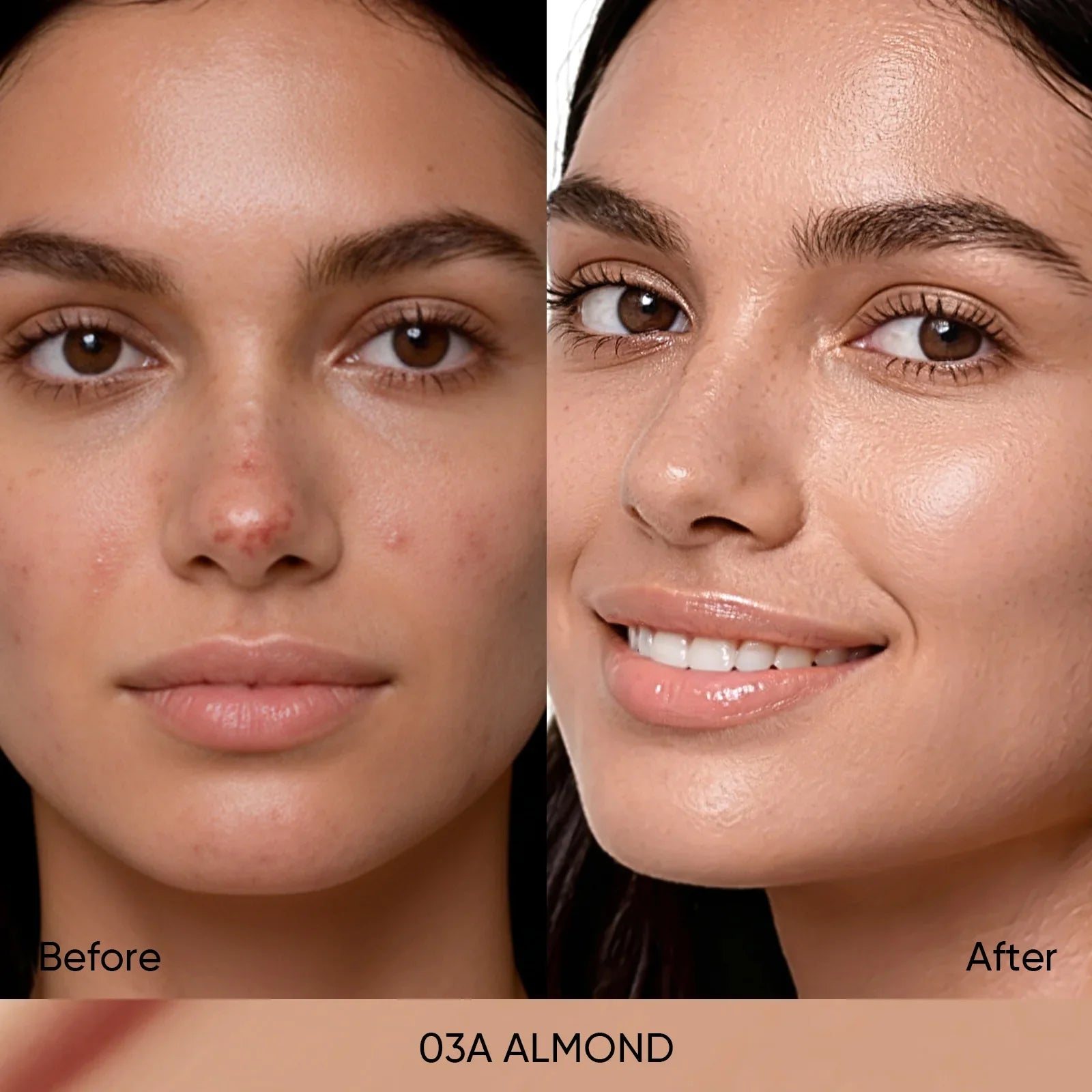 Cobertura Total Efecto Perfecto Cushion 12 Horas