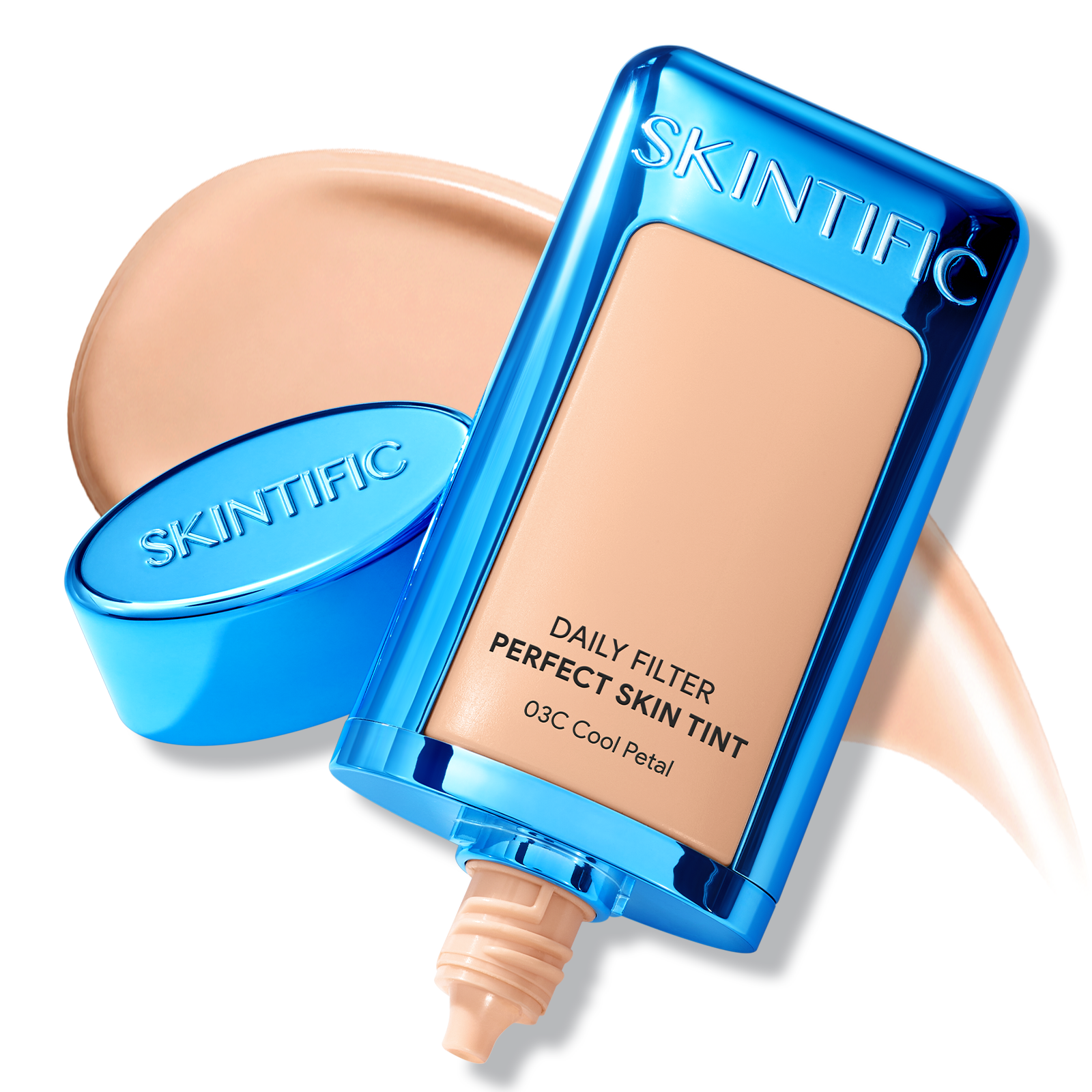 [JEFFREE STAR APPROVED] Daily Filter Perfect Skin Tint