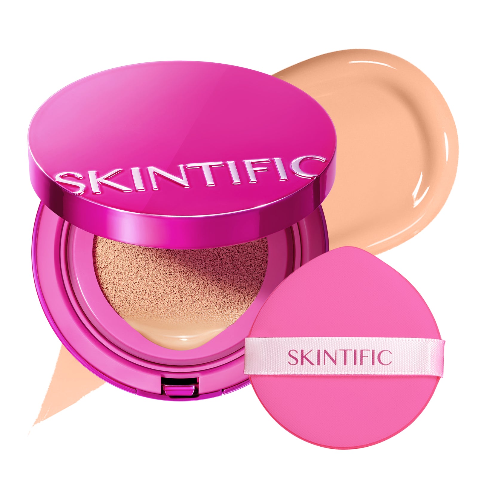 [JEFFREE STAR APPROVED] Cover Glow Perfect Cushion