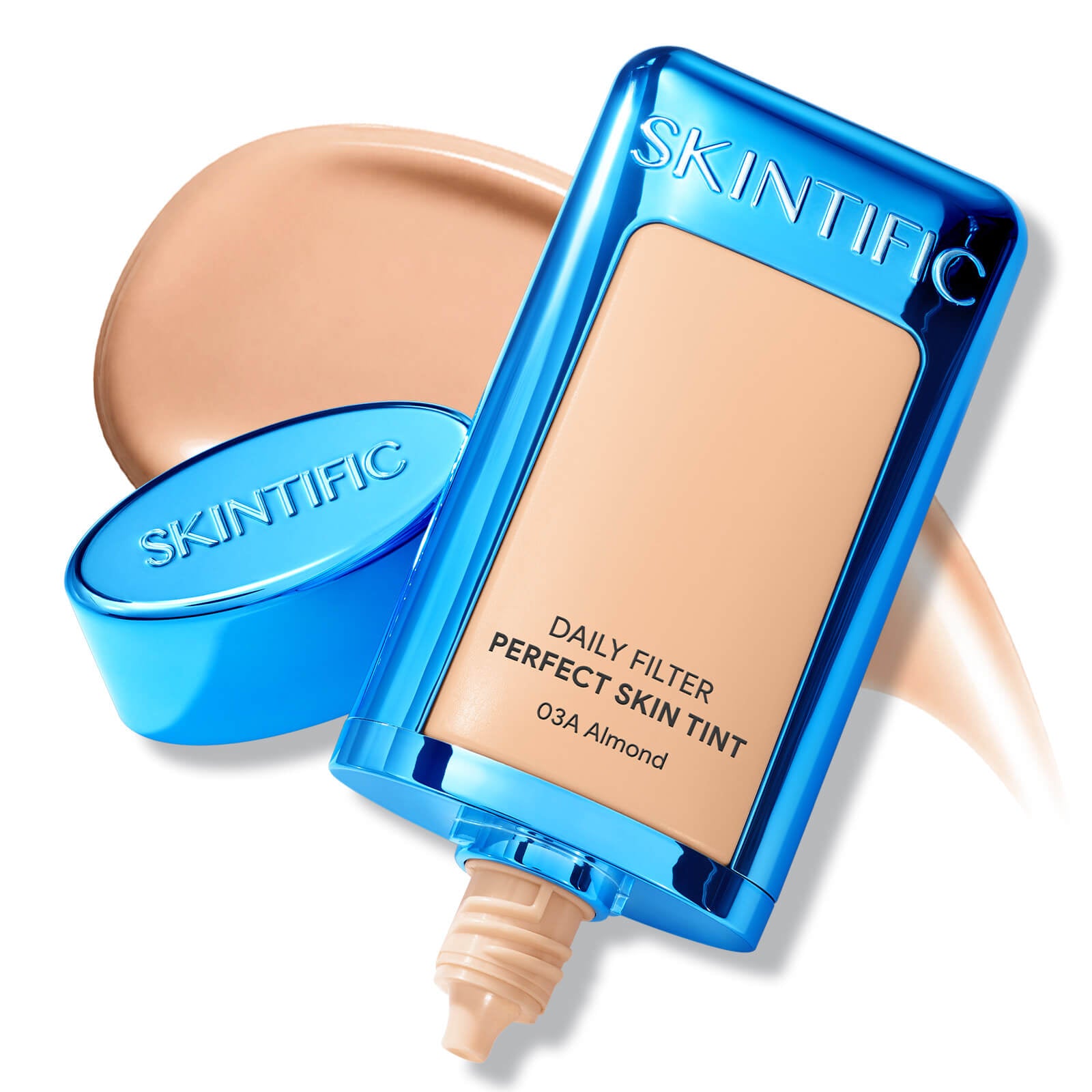 [JEFFREE STAR APPROVED] Daily Filter Perfect Skin Tint