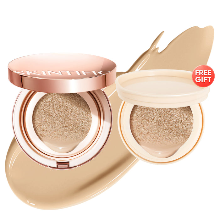 Cover All Perfect Cushion 12 Hours