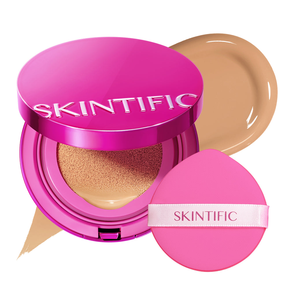 [JEFFREE STAR APPROVED] Cover Glow Perfect Cushion