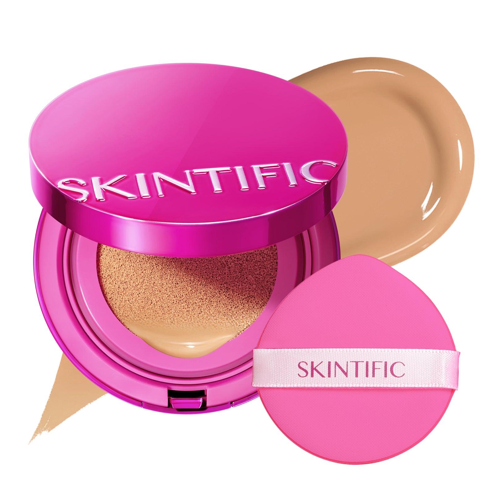 [JEFFREE STAR APPROVED] Cover Glow Perfect Cushion