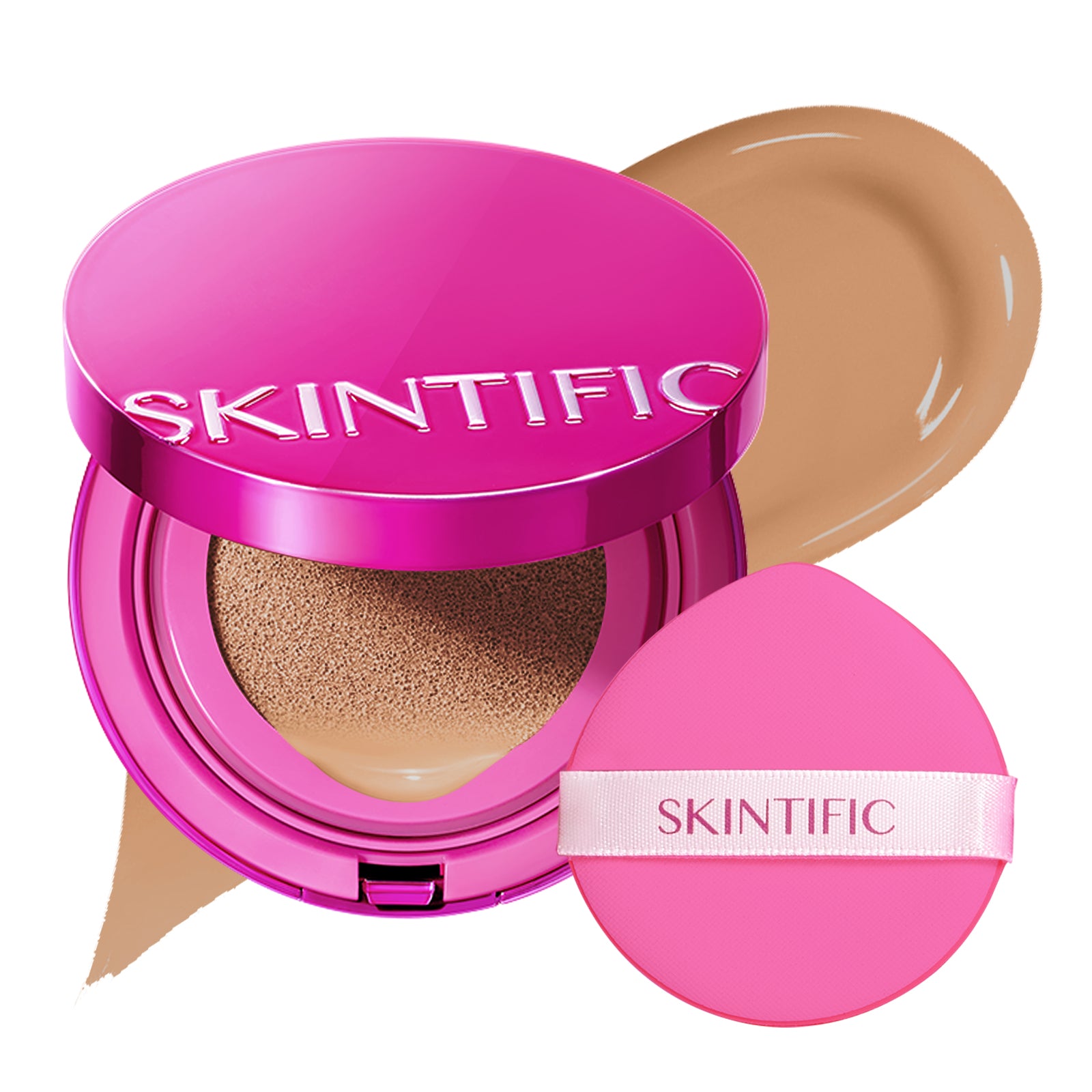 [JEFFREE STAR APPROVED] Cover Glow Perfect Cushion