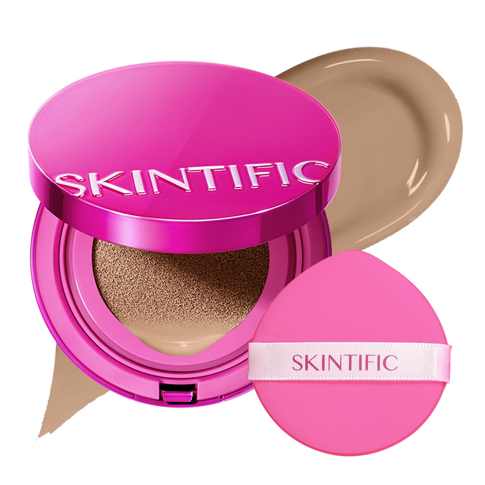 [JEFFREE STAR APPROVED] Cover Glow Perfect Cushion