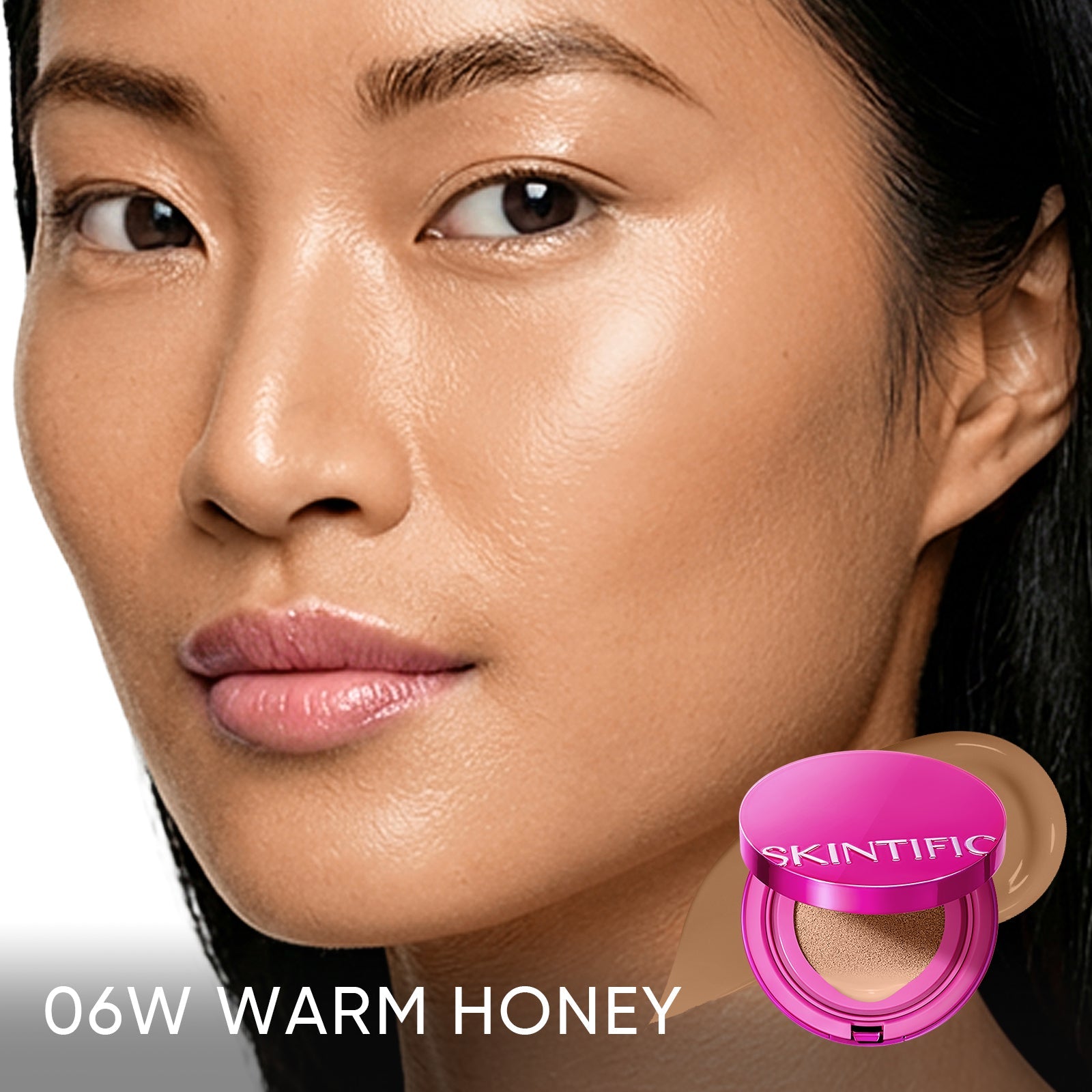 06W     WARM HONEY