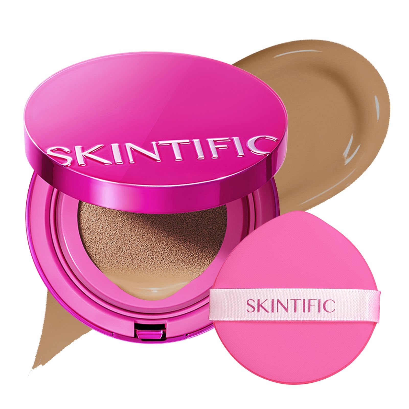 [JEFFREE STAR APPROVED] Cover Glow Perfect Cushion