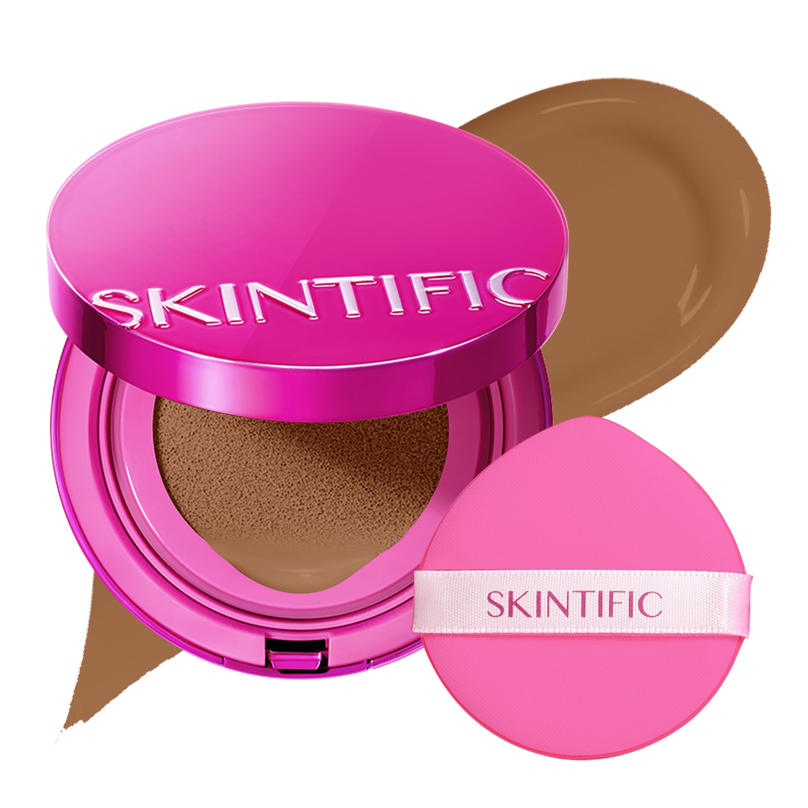 [JEFFREE STAR APPROVED] Cover Glow Perfect Cushion