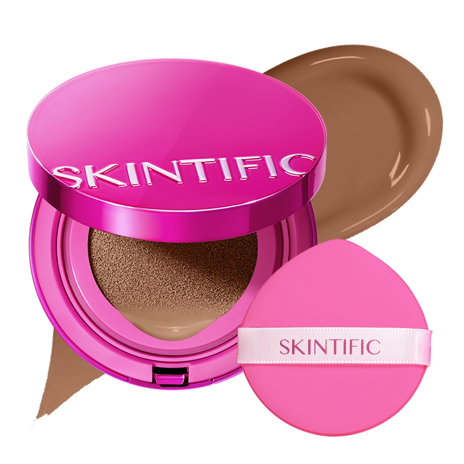 [JEFFREE STAR APPROVED] Cover Glow Perfect Cushion