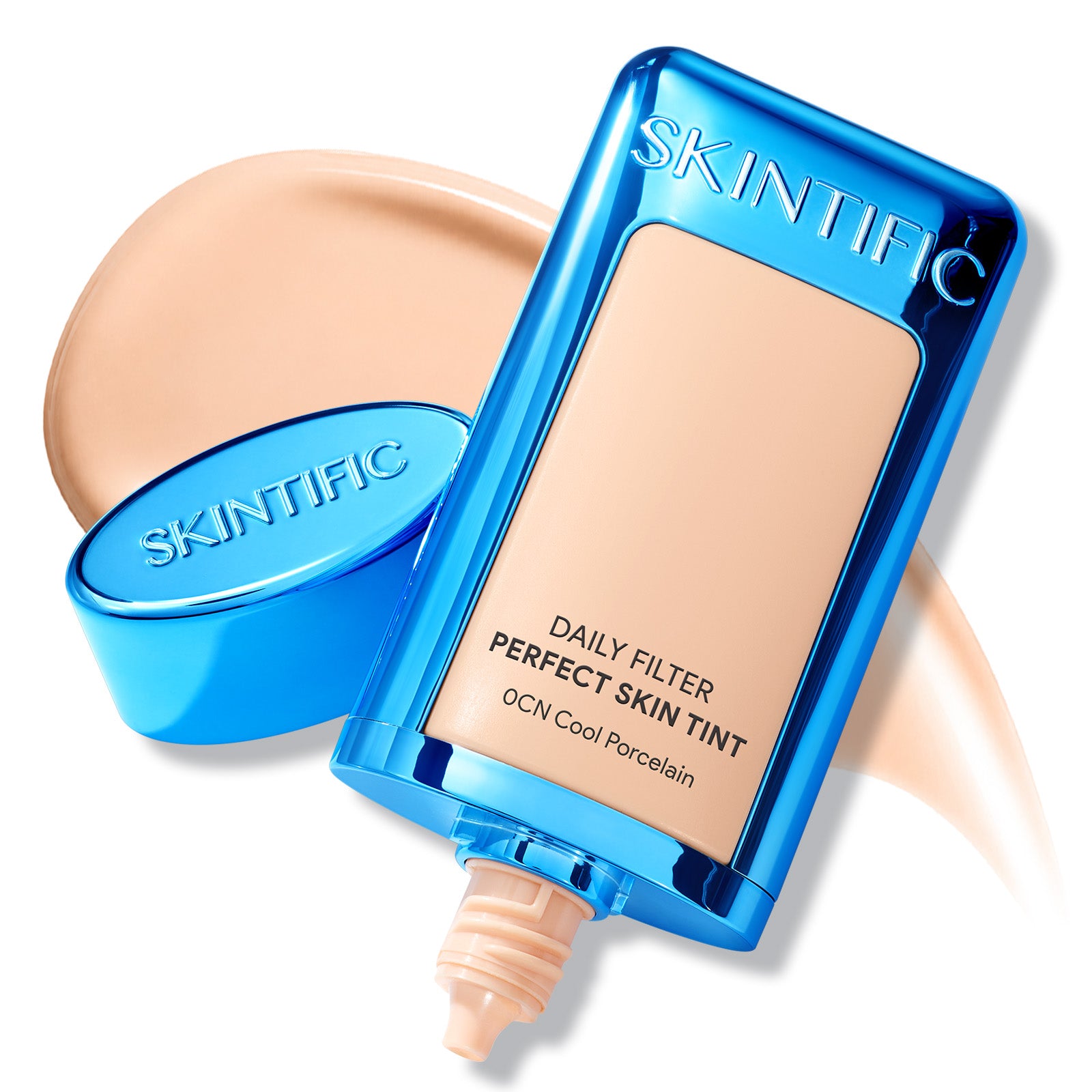 [JEFFREE STAR APPROVED] Daily Filter Perfect Skin Tint
