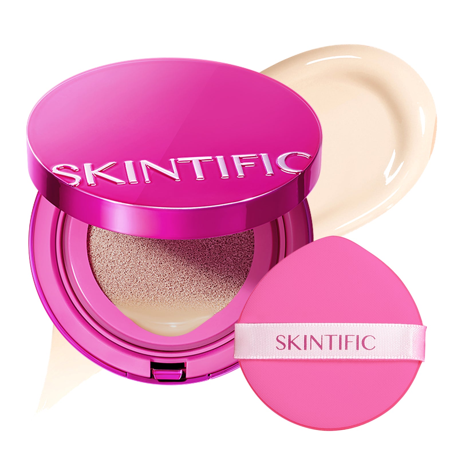 [JEFFREE STAR APPROVED] Cover Glow Perfect Cushion