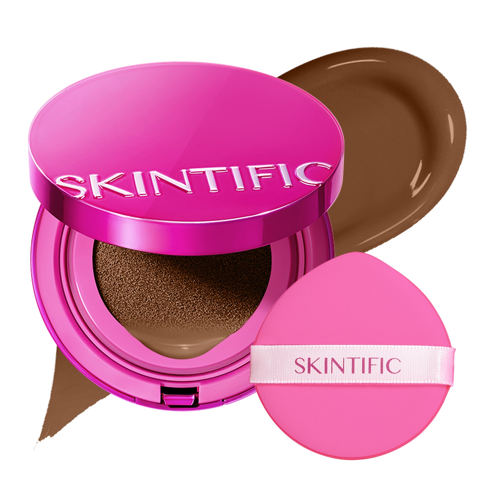 [JEFFREE STAR APPROVED] Cover Glow Perfect Cushion