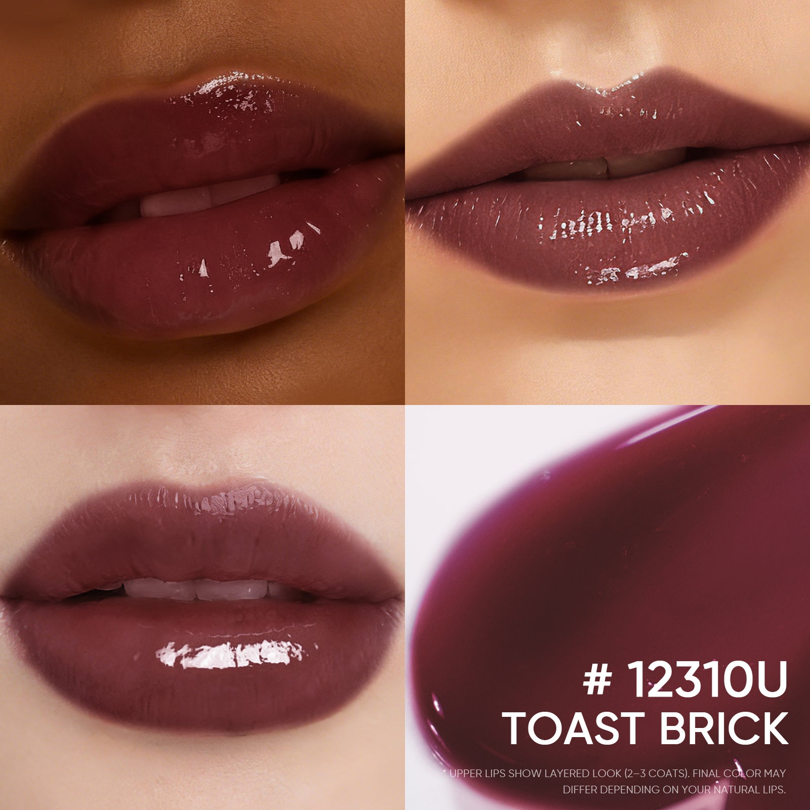 Toast Brick