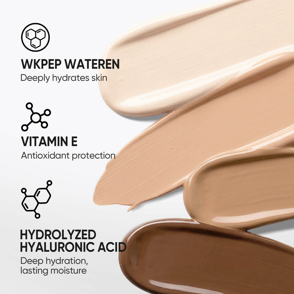[JEFFREE STAR APPROVED] Cover Glow Perfect Cushion