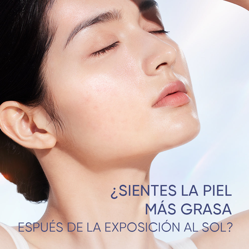 Sérum protector solar Matte Fit SPF 50+ PA++++