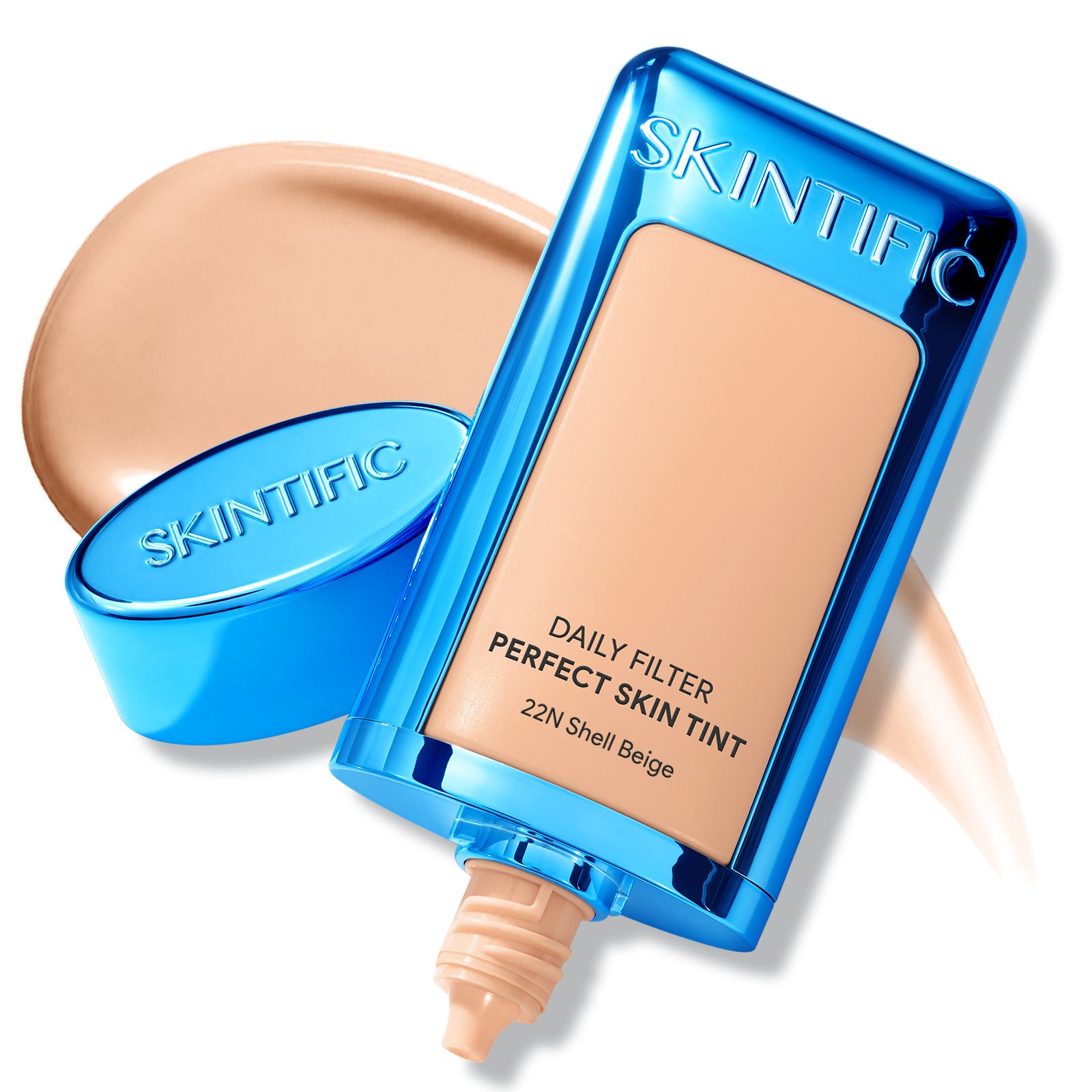 [JEFFREE STAR APPROVED] Daily Filter Perfect Skin Tint