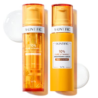 Sérum Iluminador con 10% de Vitamina C Pura