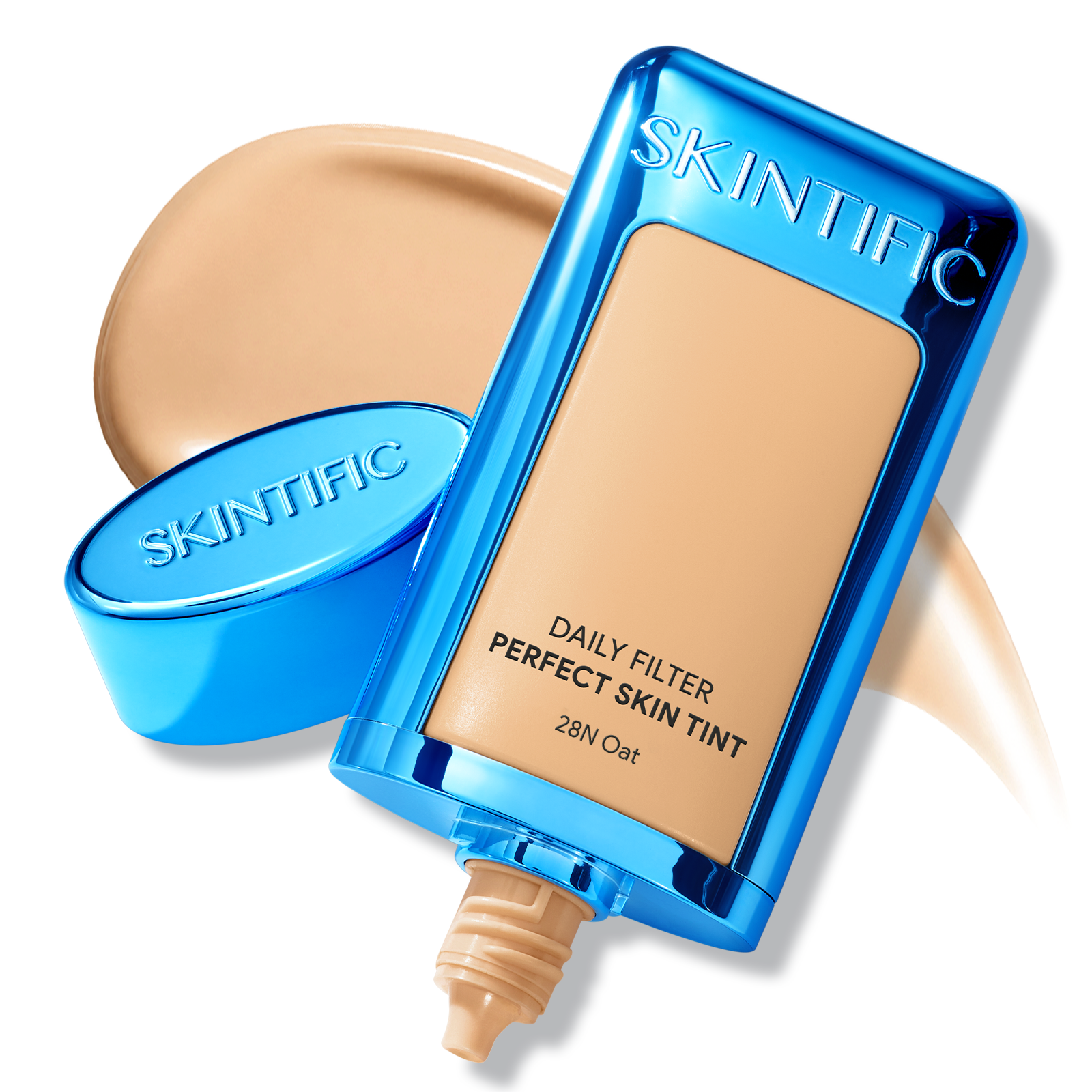 [JEFFREE STAR APPROVED] Daily Filter Perfect Skin Tint