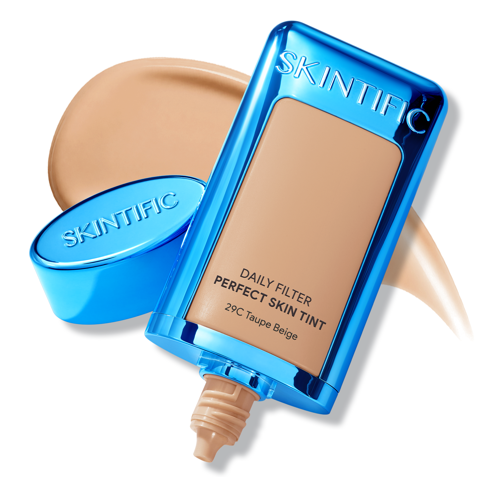 [JEFFREE STAR APPROVED] Daily Filter Perfect Skin Tint