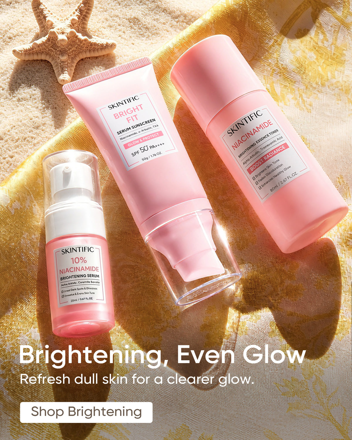 Hot and Oily Days Lightweight Hydration