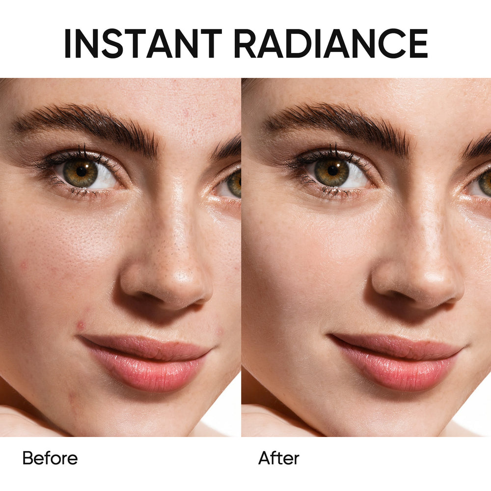 Niacinamide Bright Boost Clay Stick Mask