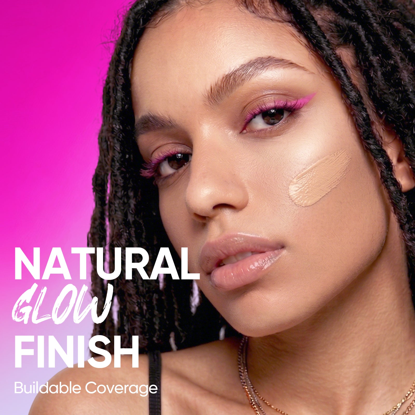 [JEFFREE STAR APPROVED] Cover Glow Perfect Cushion