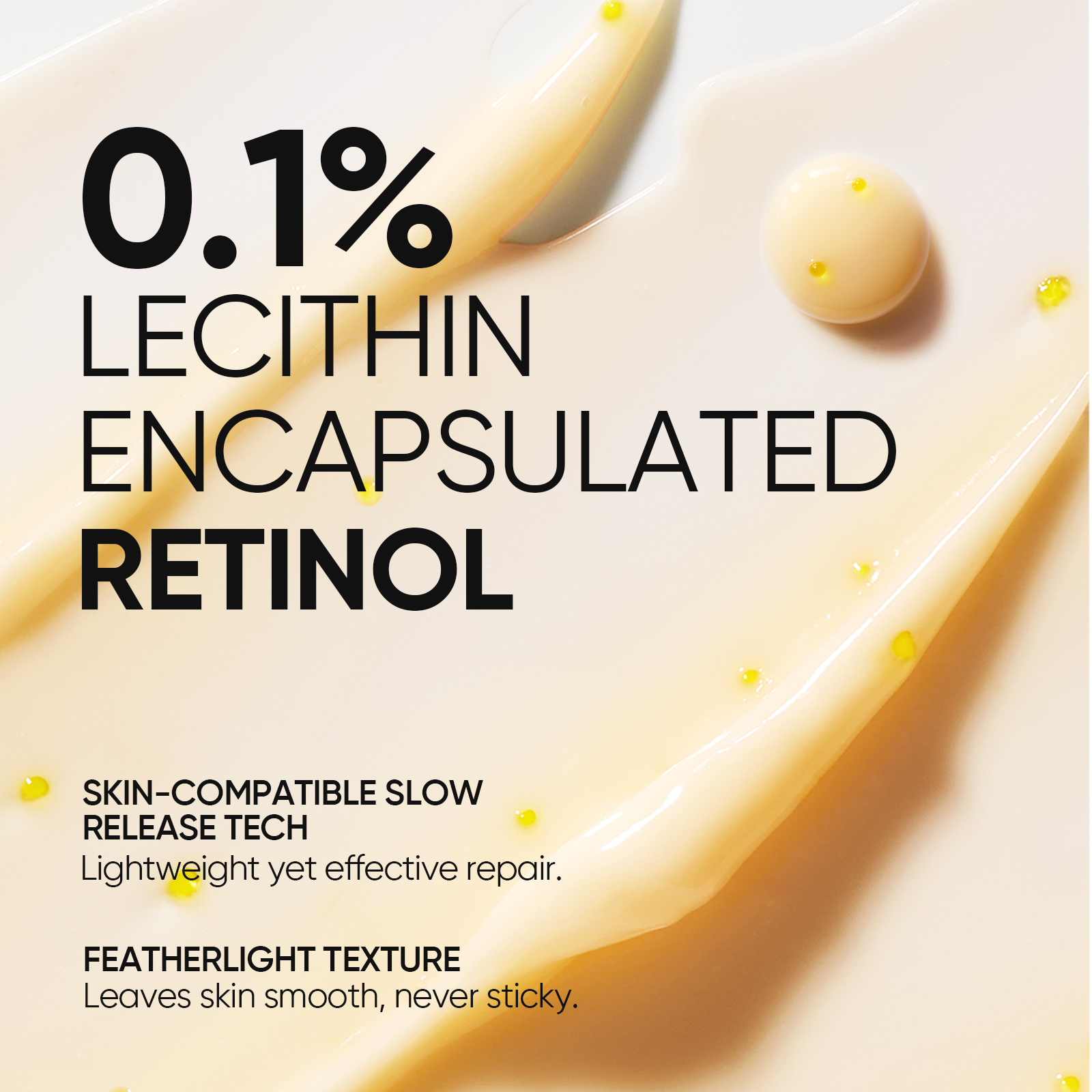 Hidratante Renovador con Retinol