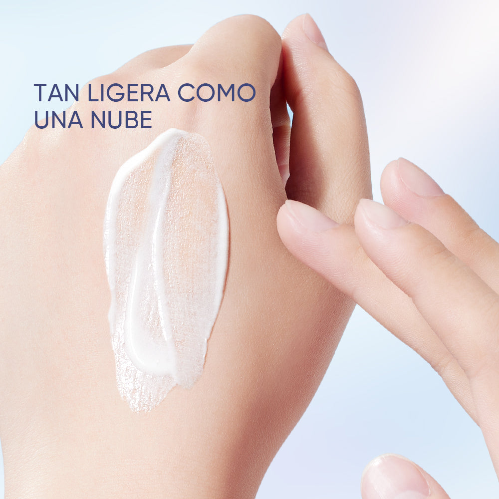 Sérum protector solar Matte Fit SPF 50+ PA++++