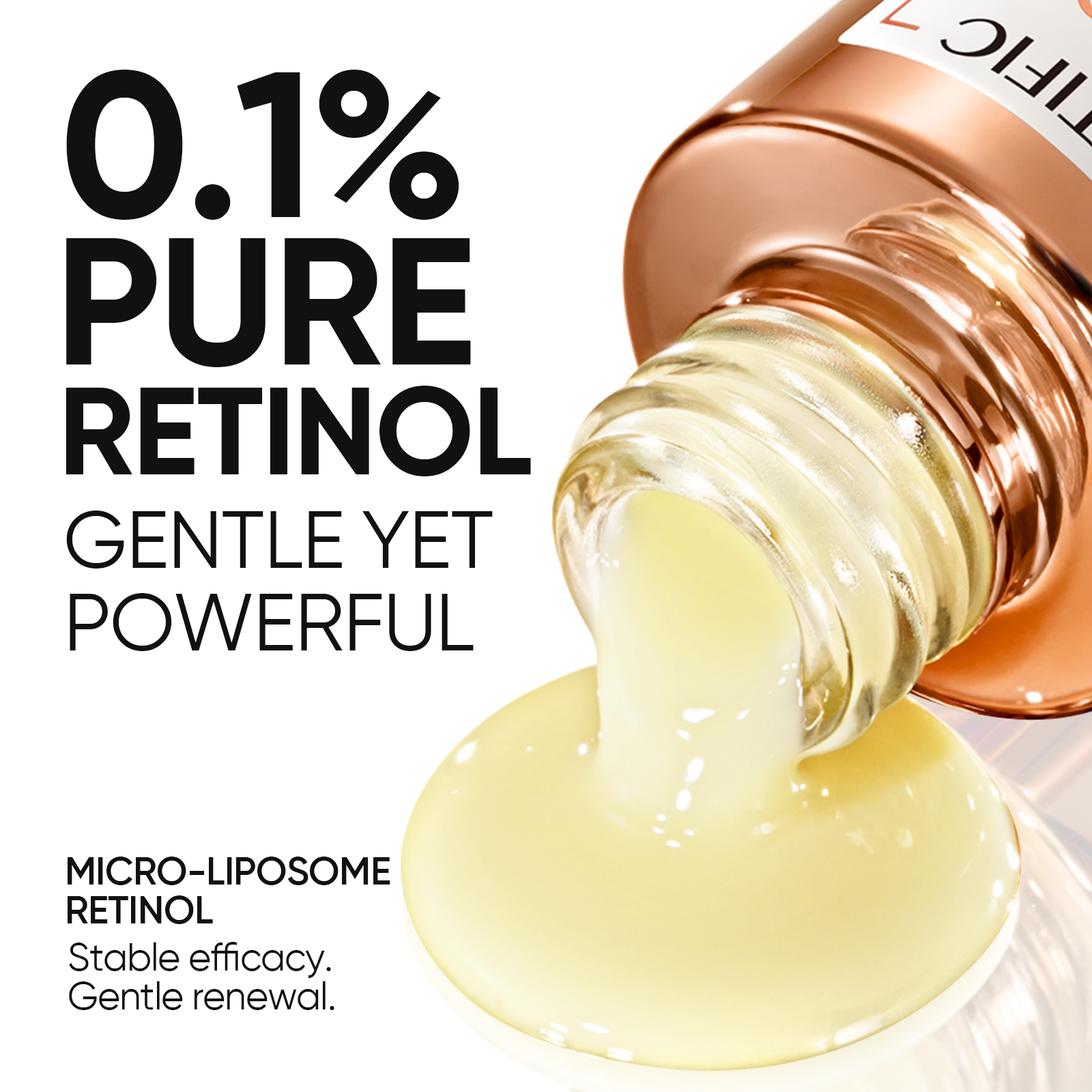 Set Anti-Edad Retinol Skin Renewal – 2 piezas