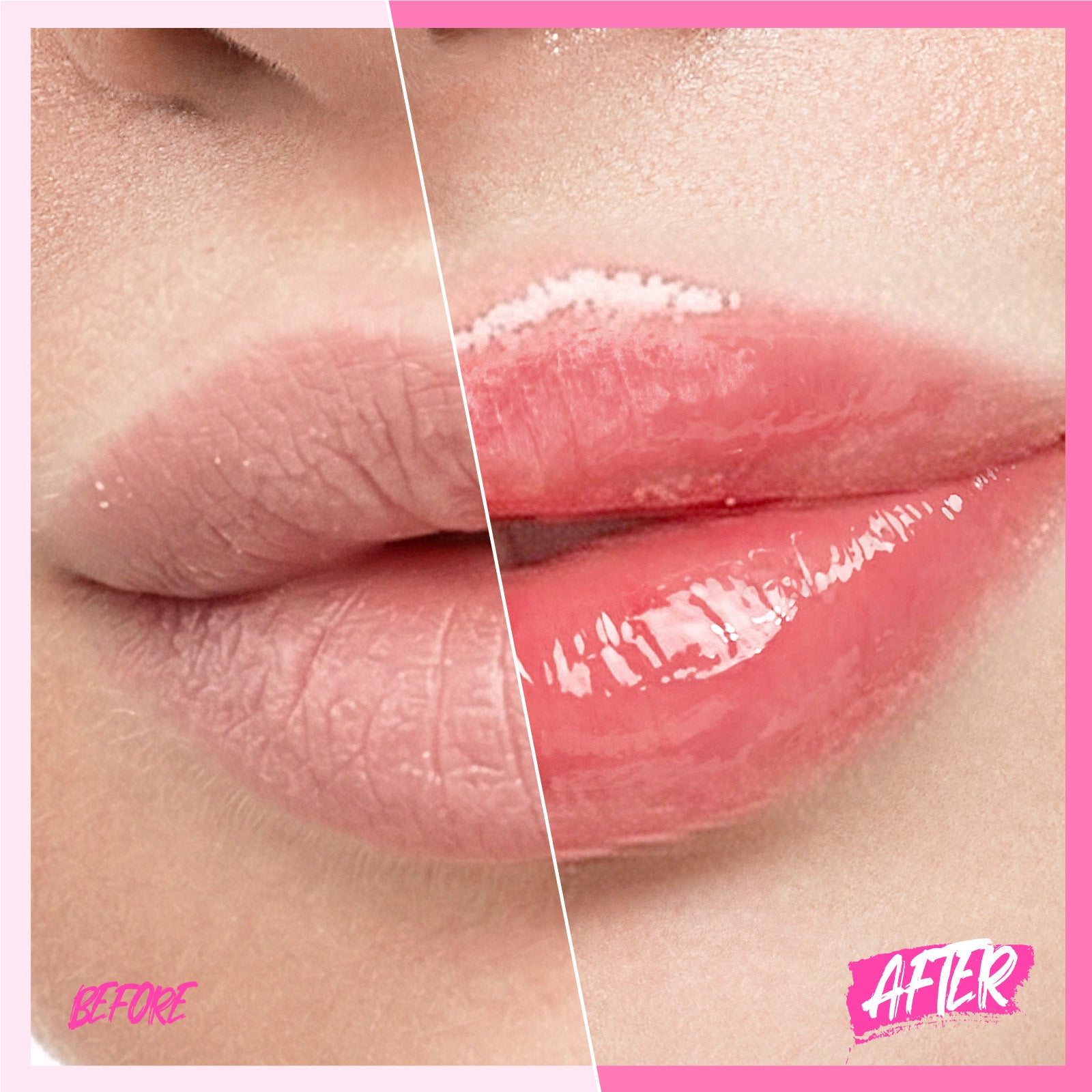 Peptide Brightening Lip Serum