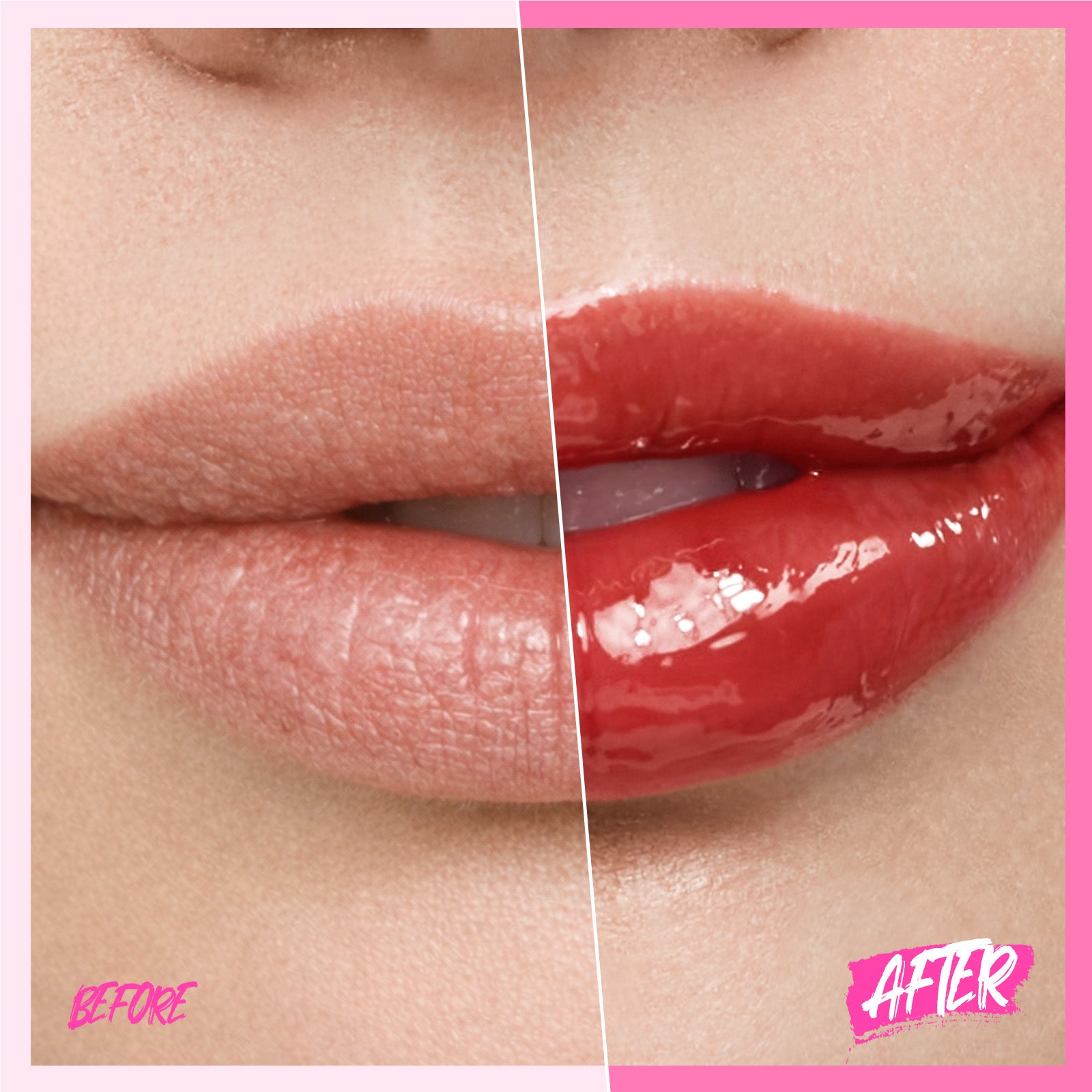 Peptide Brightening Lip Serum
