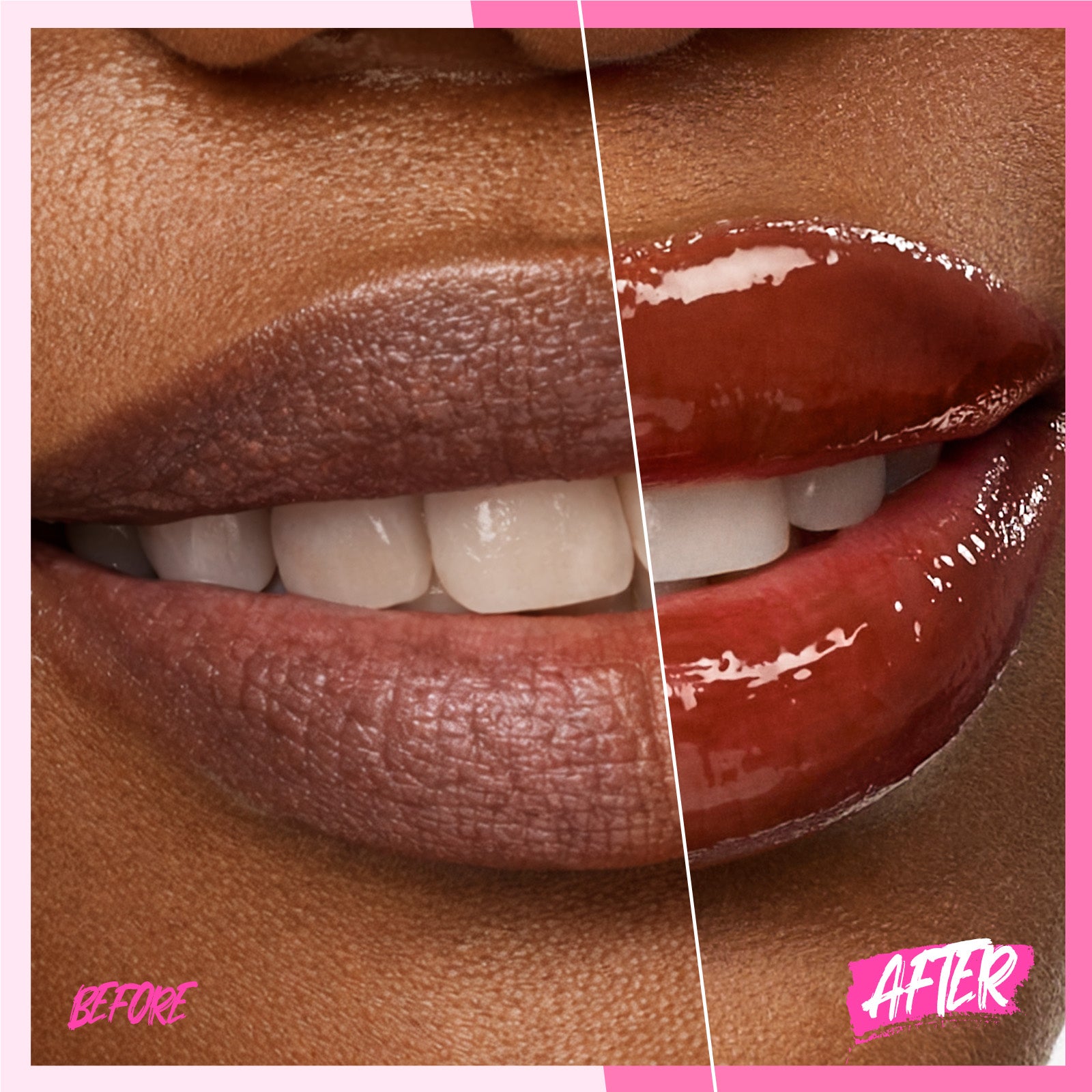 Peptide Brightening Lip Serum