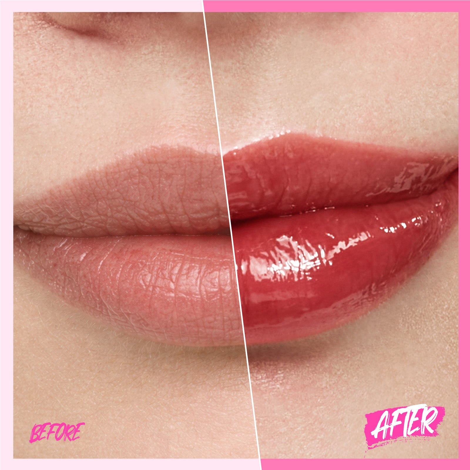 Peptide Brightening Lip Serum