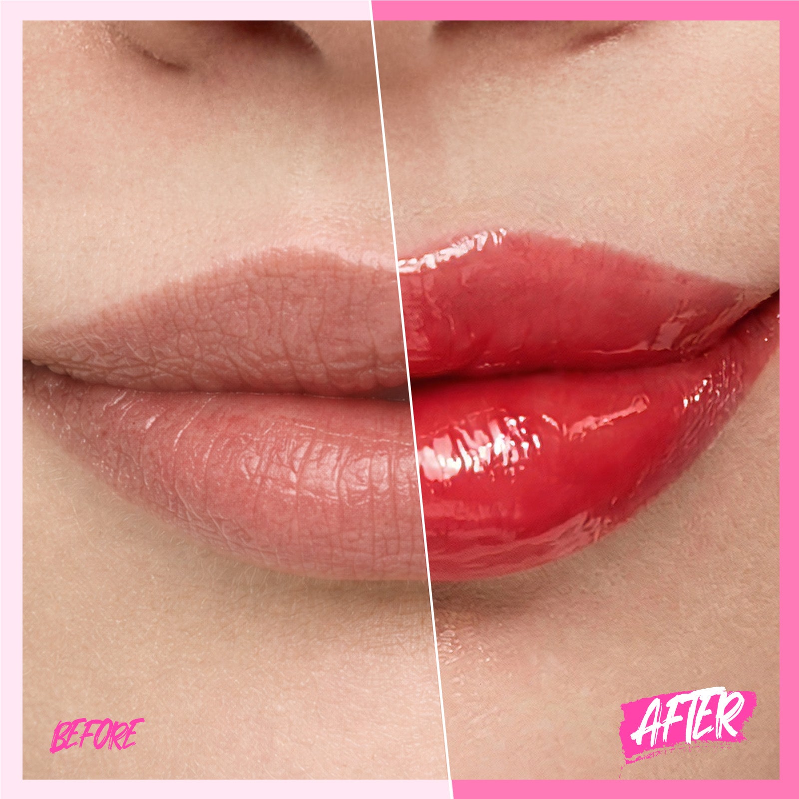 Peptide Brightening Lip Serum