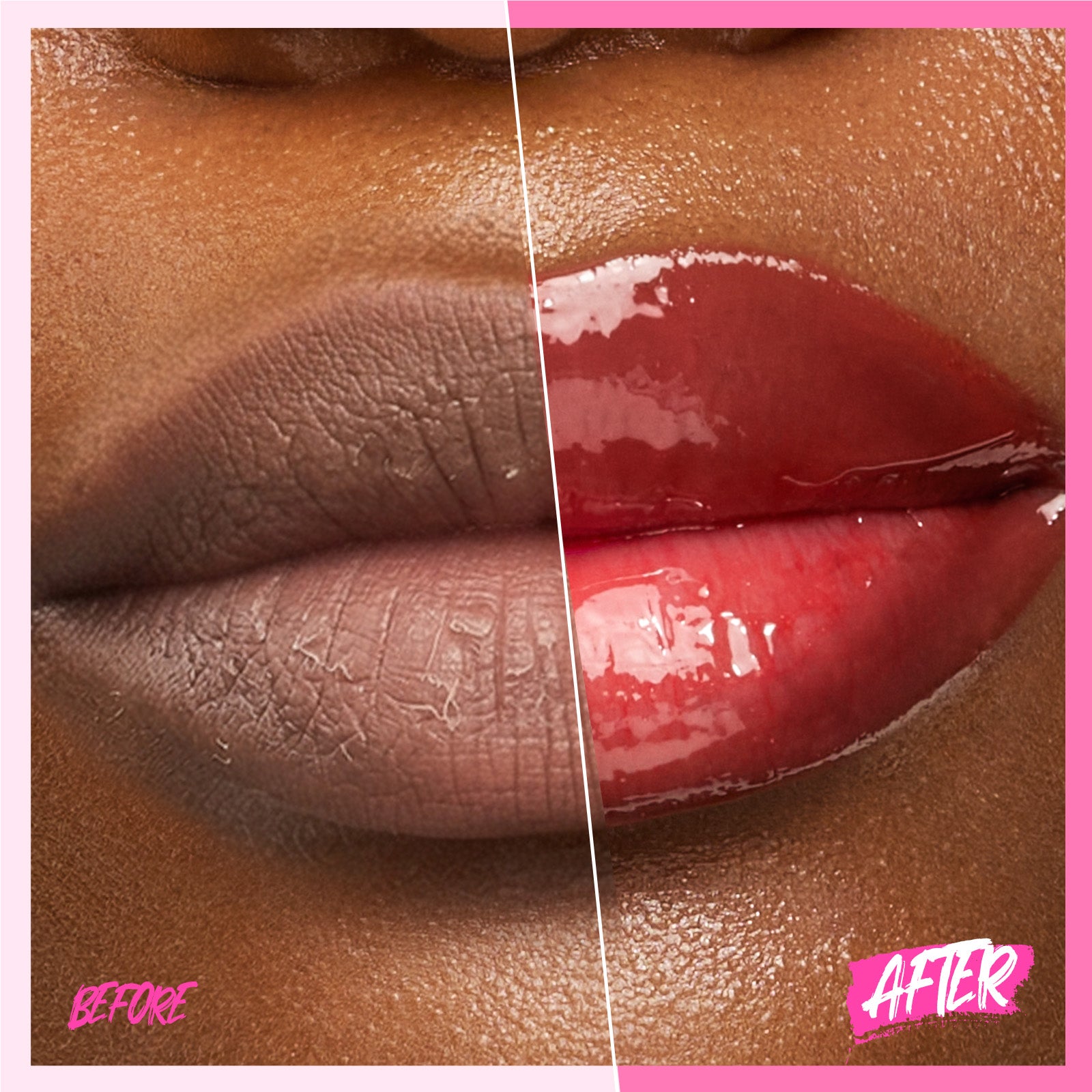 Peptide Brightening Lip Serum